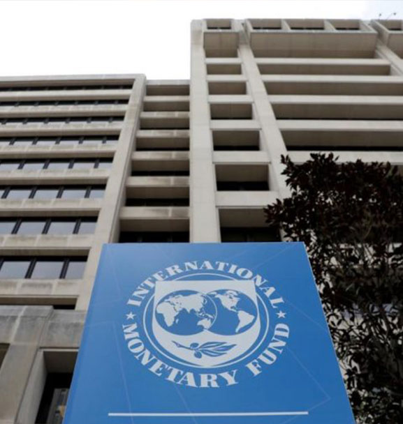 Egyptian economy 2nd largest Arab and African economy by 2022: IMF